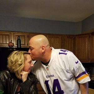 Meet your Posher, Dusty